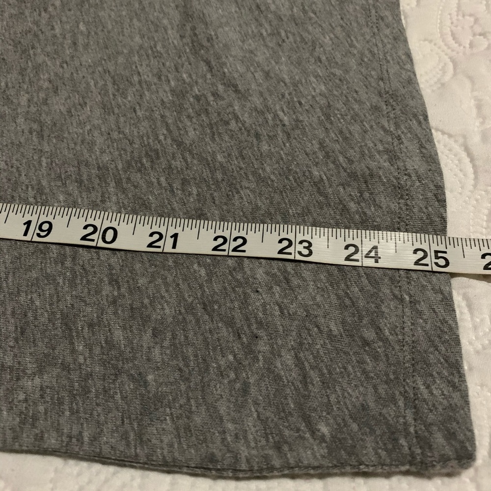 J. Crew Mercantile Llama Collector Tee Size XS, 3X - Picture 9 of 11